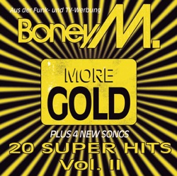 Boney M. - We Kill the World