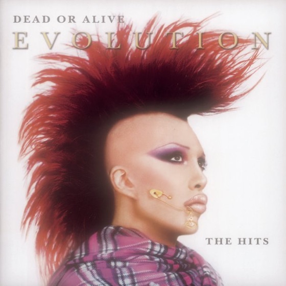 Cover artwork for Hit & Run Lover