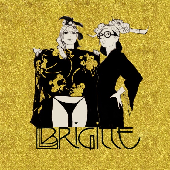 Cover artwork for Walk This Way
