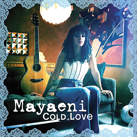 Cover artwork for Broken Glass