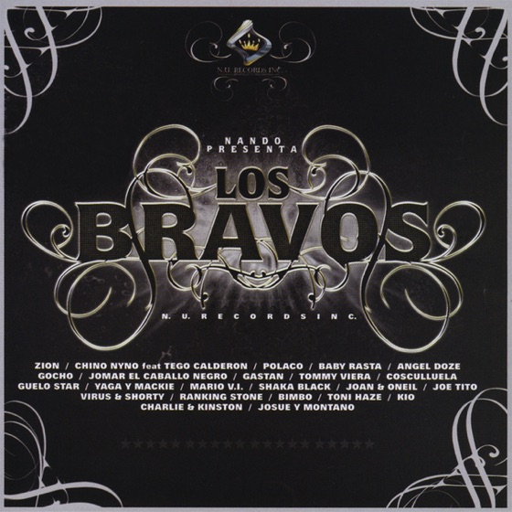 Cover artwork for Mi Momento