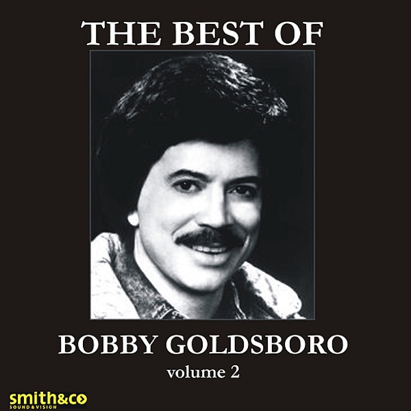 Bobby Goldsboro - Little Things