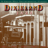 Dixieland Jazz - Sam Levine