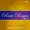 Rare Ragas, Vol. 7