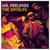 Mr. Feelings - The Singles, 2012