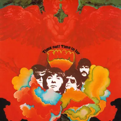 Time Out! Time In for Them (Remastered) - Them