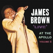 James Brown - Bring It Up