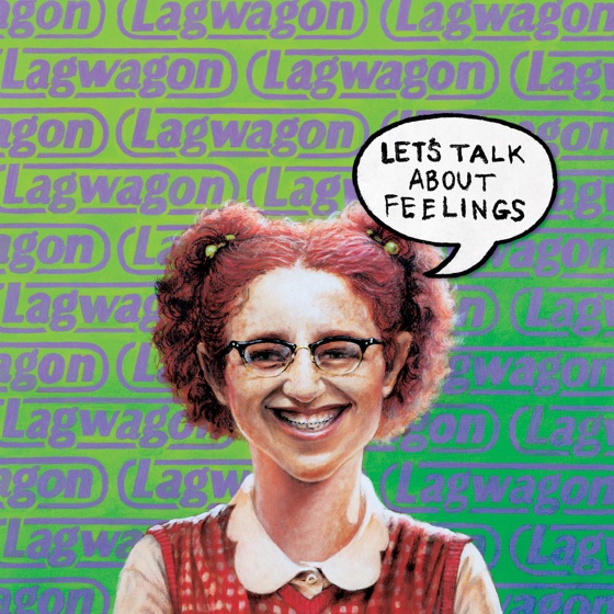Cover artwork for Off the Wagon