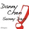 Sunny Days (Nikhil Prakash Remix) - Danny Chen lyrics