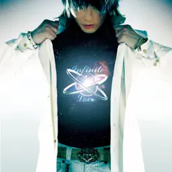 Infinite Love - Single - Granrodeo Infinite Love - Single - Granrodeo