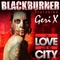 In Love with the City (Blackburner Vip Remix) - Blackburner lyrics