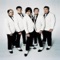 The Hives Meet the Norm - The Hives lyrics