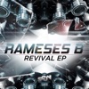 Rameses B - A New Start