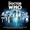 Doctor Who (The 50th Anniversary Collection) [Original Television Soundtrack] artwork