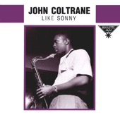 John Coltrane - Exotica