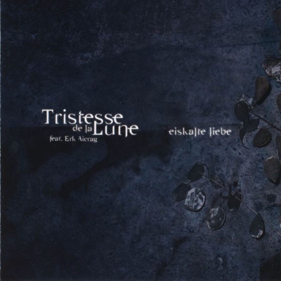 Cover artwork for Eiskalte Liebe