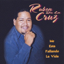 Ruben De La Cruz - Me Moriria