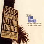 Ike & Tina Turner - Finger Poppin'