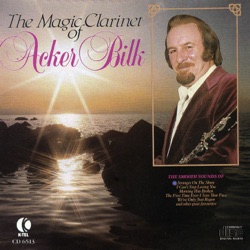 Acker Bilk - I Left My Heart In San Fransisco