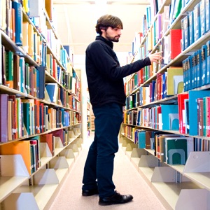 Areas of Study - Academic Majors cover