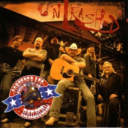 Confederate Railroad - Still One Outlaw Left