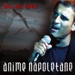 Sal da Vinci - 'O surdato 'nnammurato