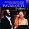 All for Love - Luciano Pavarotti, Michael Kamen, Orchestra del Teatro Comunale di Bologna, Andrea Bocelli, Bryan Ad lyrics