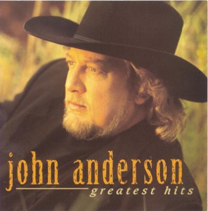 John Anderson - I've Got It Made - Line Dance Music