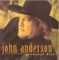 Let Go of the Stone - John Anderson lyrics