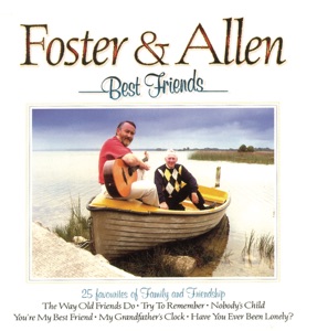 Foster & Allen - Between the Two of Them - Line Dance Music