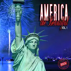 America the Beautiful, Vol. 1 by Various Artists album reviews, ratings, credits