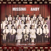 Dave - Missing Andy