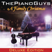 A Family Christmas - The Piano Guys