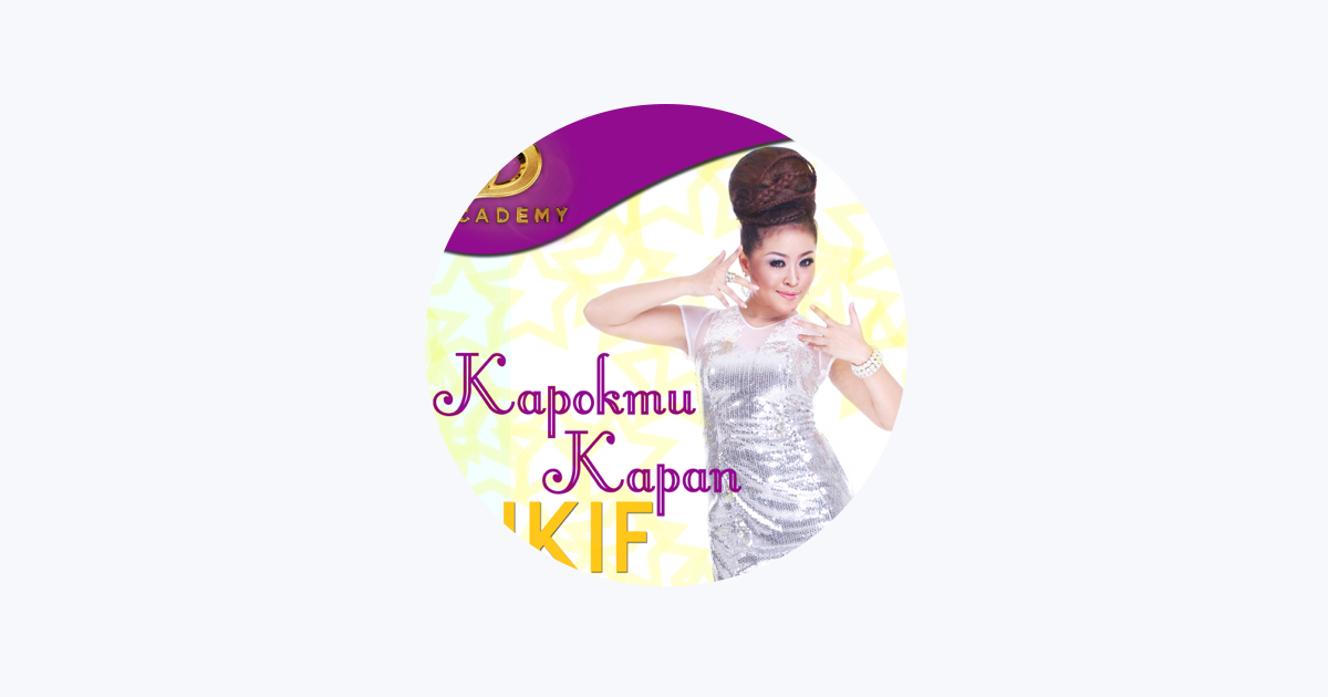 Ikif D'Academy