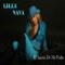 El Choffer de la Tahoe - Lilly Nava lyrics