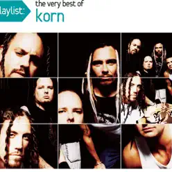 Playlist: The Very Best of Korn - Korn