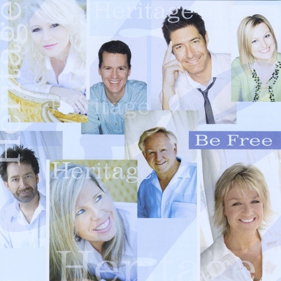 Cover artwork for Because I'm Forgiven