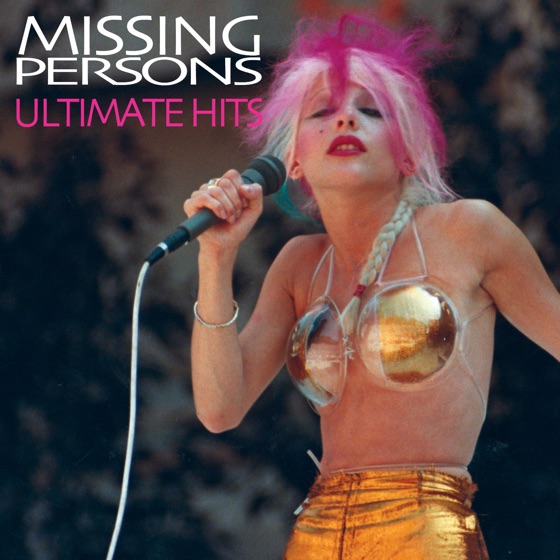 Cover artwork for Destination Unknown (Re-Recorded)