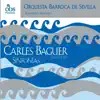 Stream & download Carles Baguer (1768-1080): Sinfonías [feat. Manfredo Kraemer]