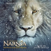 Temptation of Edmund - David Arnold