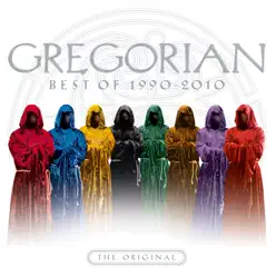 Best Of (1990-2010) - Gregorian