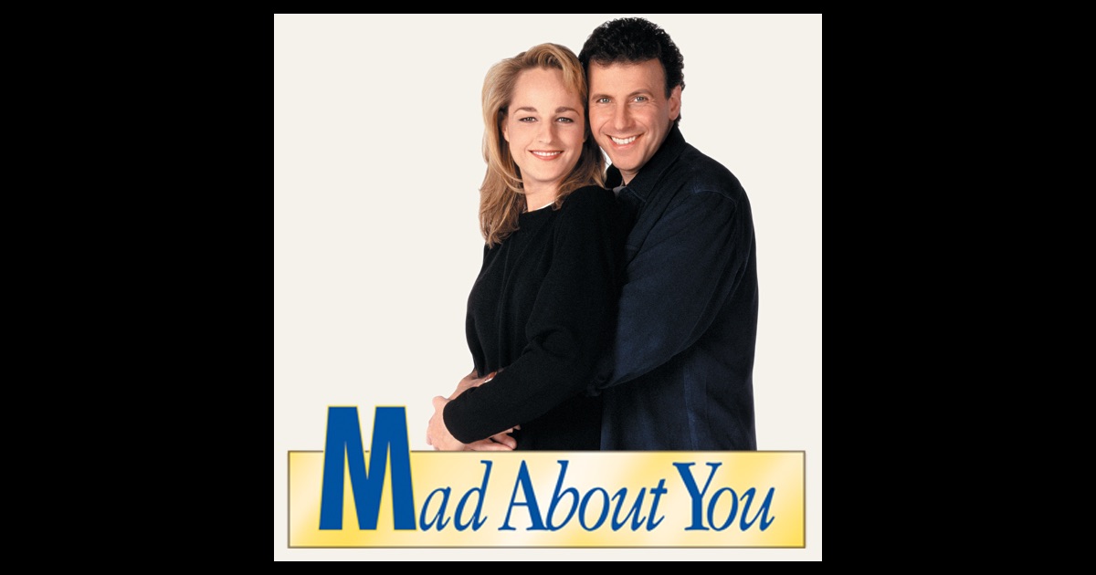 Mad About You Season 1 On Itunes
