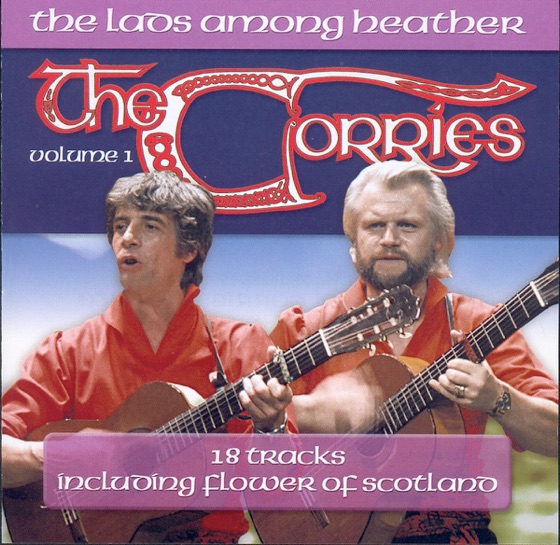 Cover artwork for Bonnie Dundee