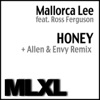 Honey (feat. Ross Ferguson) - Single