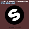 Clokx - It's A Real Love (Club Mix)