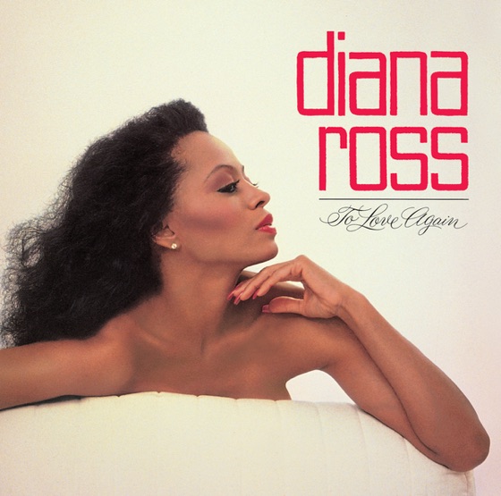 Cover artwork for Endless Love