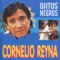 Un Dia Nublado - Cornelio Reyna lyrics