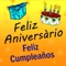 Feliz Cumpleaños (International Birthday Song) artwork