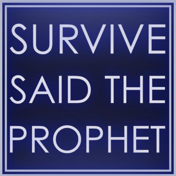 Survive Said The Prophet Ep By Survive Said The Prophet On Itunes