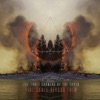 Fire Shall Devour Them - Single artwork